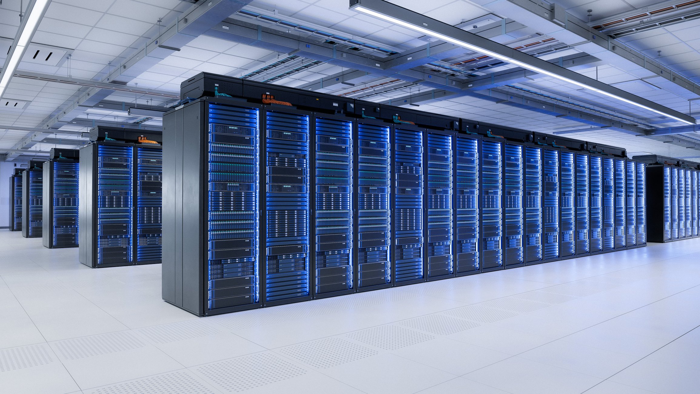 Cooling & AI Infrastructure