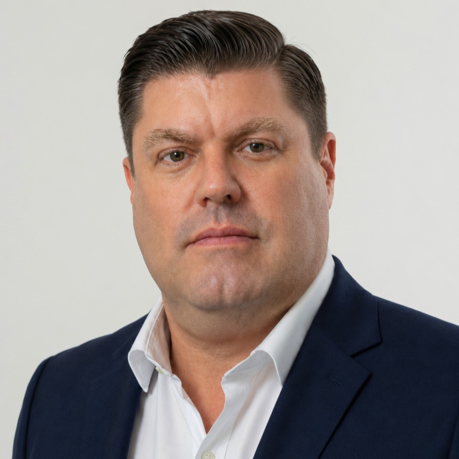Corey Galvin