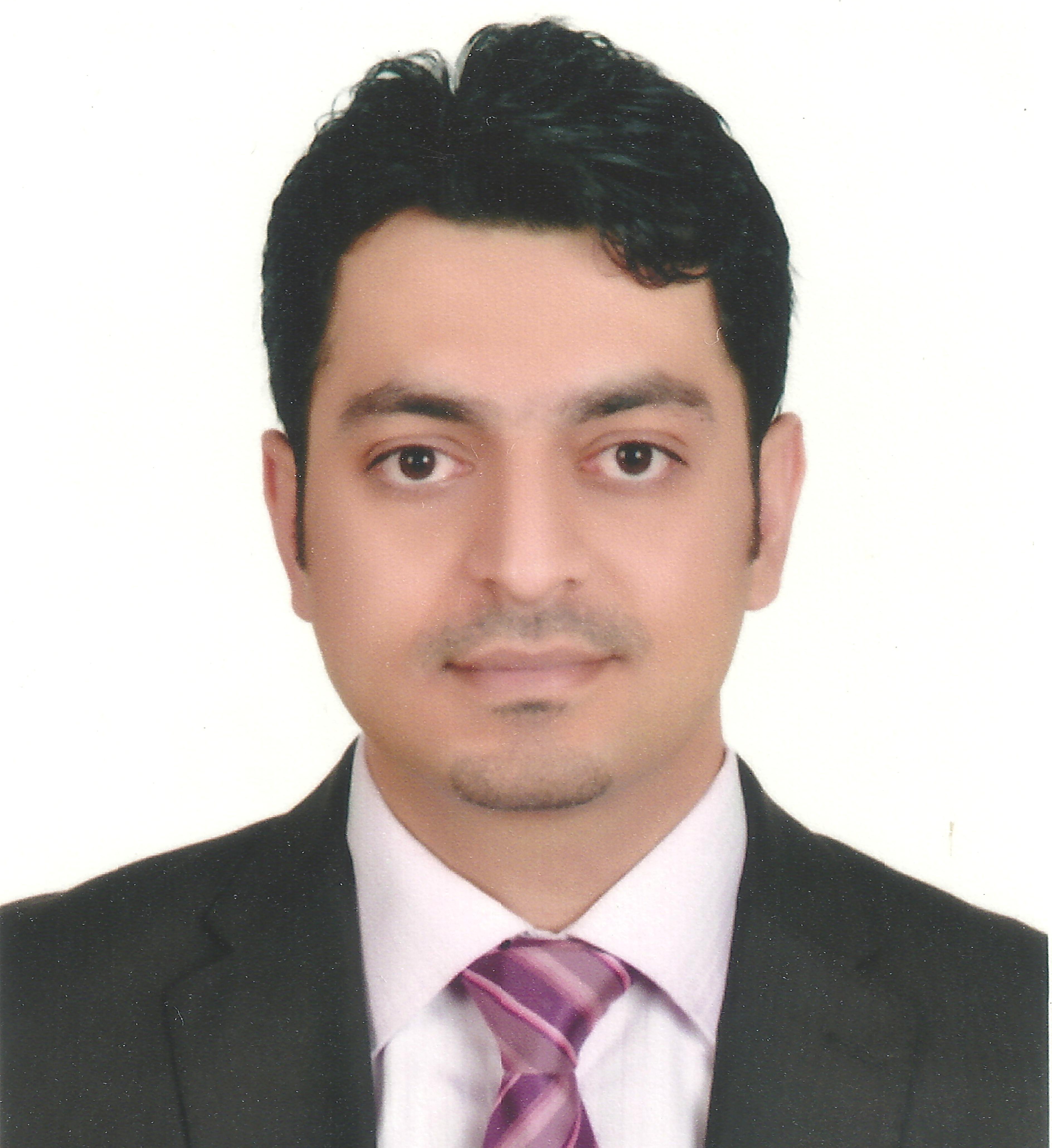 Omer Malik